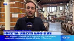 Balades Normandes du samedi 8 février 2025 