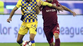 Yonatan Cohen - Maccabi Tel-Aviv