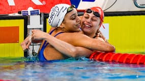 Mary Ambre MOLUH et Emma TEREBO 