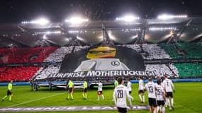 Legia Varsovie