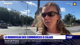 Calais: comment les aides de la ville ont permis le renouveau des commerces