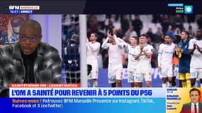 ASSE-OM: suivez en direct l'avant-match de Virage Marseille