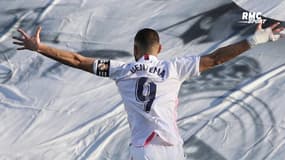 Real Madrid : Hermel pointe une dépendance à Benzema "anormale"