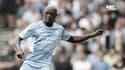 Premier League : Benjamin Mendy a été arrêté par la police et suspendu jusqu'à nouvel ordre par City