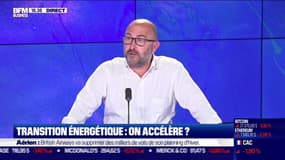 Transition énergétique : on accélère ? 