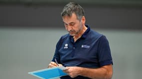 Volley - Lorenzo Tubertini, le 17 octobre 2024