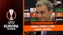 Europa League : "Quelque chose d'extraordinaire pour toute la ville", Comolli évoque la confrontation Toulouse-Liverpool
