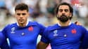 XV de France : Ntamack apte pour l'Angleterre ? "Oui, il est négatif (au Covid)" s'amuse Huget