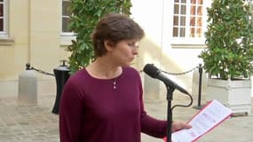 Roxana Maracineanu : "Aucun des 1600 conseillers techniques sportifs ne perdra son emploi"