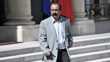 Philippe Martinez et la CGT pourraient effectuer une répétition grandeur nature avant de futurs conflits sociaux.