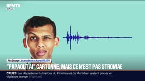 "Papaoutai": une reprise de Stromae entièrement générée par intelligence artificielle devient virale