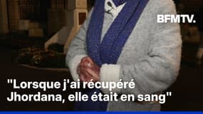  Tentative de viol dans le RER C: le témoignage de la passagère venue en aide à la victime 