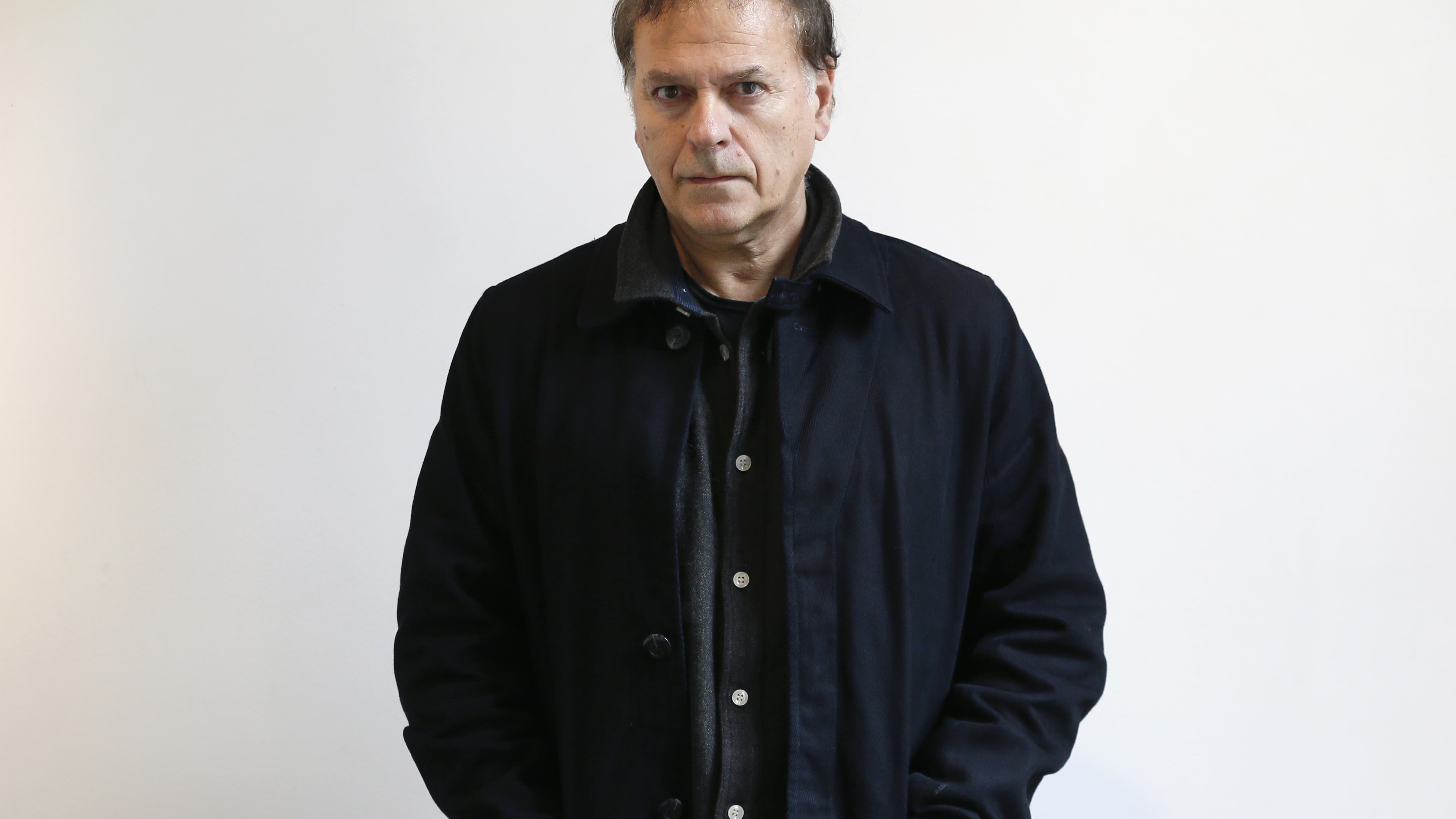 Enki BIlal