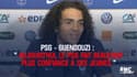 PSG – Guendouzi : « Le PSG fait plus confiance à ses jeunes »