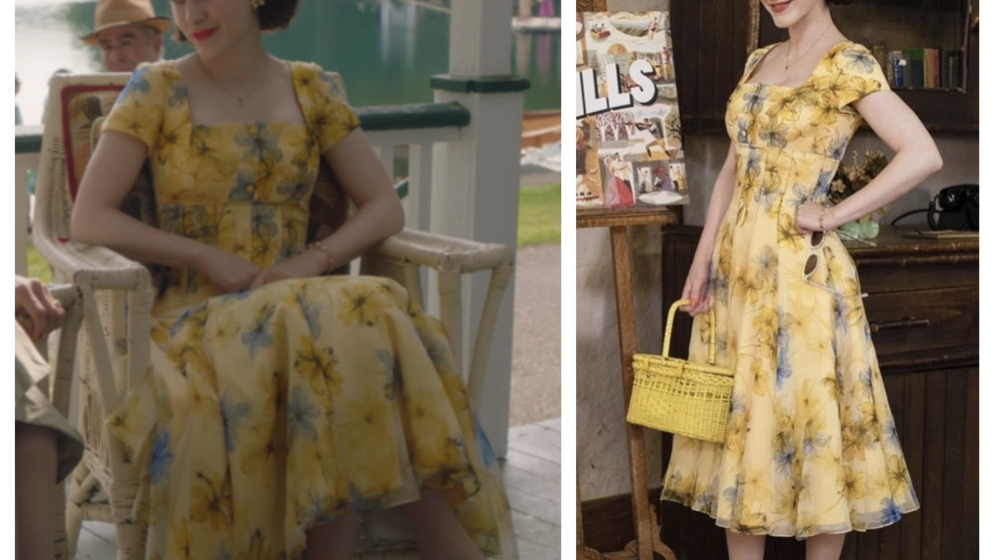 The Marvelous Mrs Maisel