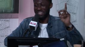 Thomas Ngijol