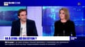 5G à Lyon: "50% de la population couverte d'ici fin février", annonce Grégory Rabuel, directeur général de SFR 
