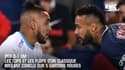 PSG 0-1 OM : Les tops et les flops d'un classique brûlant conclu sur 5 cartons rouges