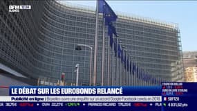 Le débat sur les eurobonds est relancé