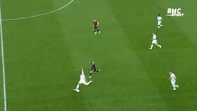 Liga polonaise : L'extraordinaire but de 55m de Podolski 