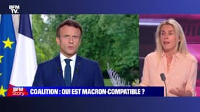 Story 2 : Emmanuel Macron est-il fragilisé à Bruxelles ? - 23/06