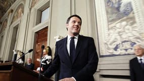 Matteo Renzi