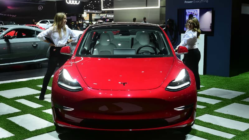 Tesla a livré plus de 75.000 Model 3 au deuxième trimestre 2019