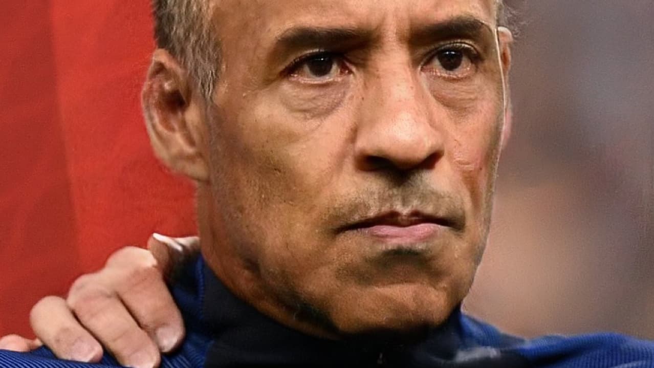 Corentin Tolisso avec FaceApp