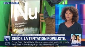 La tentation populiste en Suède