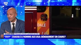 Fusillade/USA : le suspect interpellé ? - 22/01