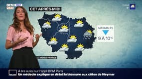 Météo Paris-Ile de France du 4 février: De belles éclairices avant le retour des averses