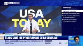 La tech face à la nouvelle volte-face de Trump