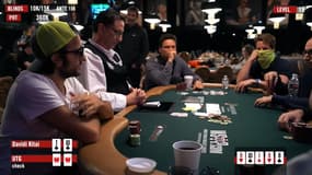 DLTDF : Check back river ou miser ?