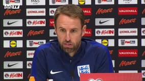 L’Angleterre en phase de composter son billet pour le Mondial 