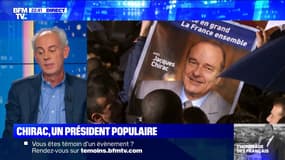Mort de Jacques Chirac: retour sur les temps forts de sa carrière politique - 29/09
