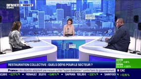 Restauration collective: quels défis pour le secteur ?