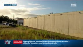 Réinsertion, "SAS"... À quoi va ressembler le nouveau plan prison de Jean Castex?