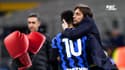 Inter Milan : Les joueurs organisent un combat de boxe entre... Conte et Lautaro Martinez