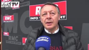 Braillard : "Fourcade est un champion hors-norme"