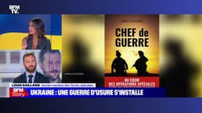 Story 3 : 100 jours de guerre en Ukraine, et après ? - 03/06