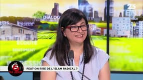 La GG du jour: Peut-on rire de l'islam radical ? - 28/06
