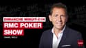 RMC Poker Show : Oui, la confiance se travaille