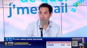 De Quoi J'me Mail : La 5G+ arrive (enfin) sur iPhone (2/2) - 22/06