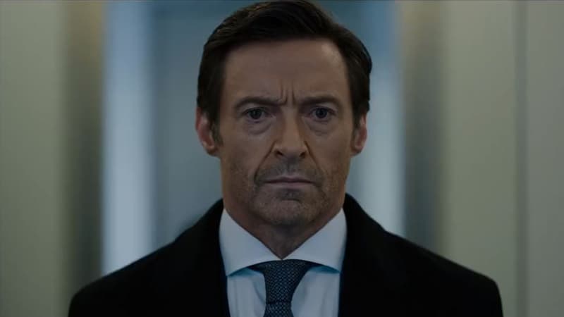 Hugh Jackman dans "The Son" de Florian Zeller