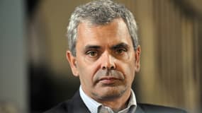 Christophe Bouchet