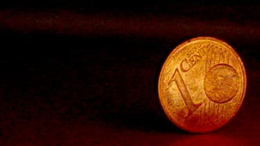 Les pièces d'un centime d'euro pourraient bientôt quitter la famille.