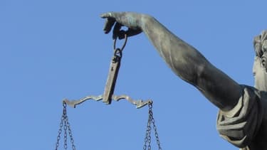 Philippe Lamy a été condamné à quatre ans de prison ferme.