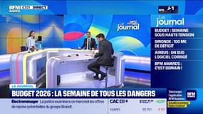Budget 2026 : vers un 49.3 ?
