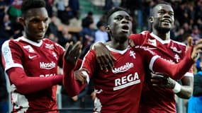 FC Metz