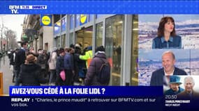 Comment Lidl est parvenu a transformé son image ? BFMTV répond à vos questions